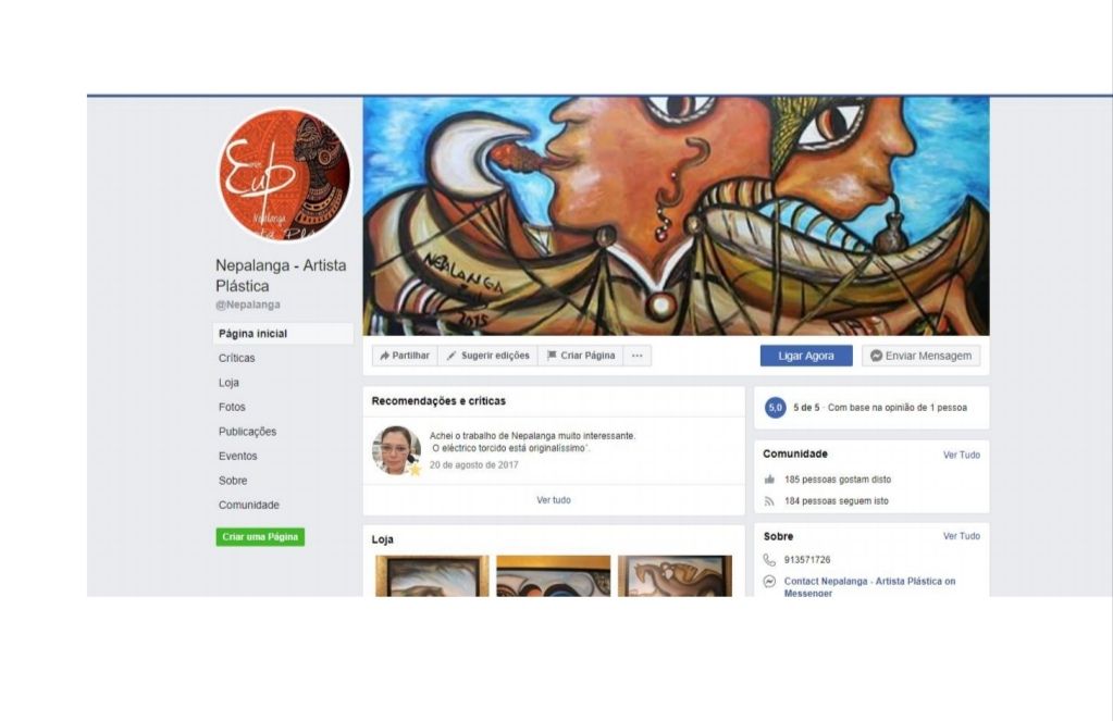 Alice Gaspar dos Santos - Loures - Digital Marketing