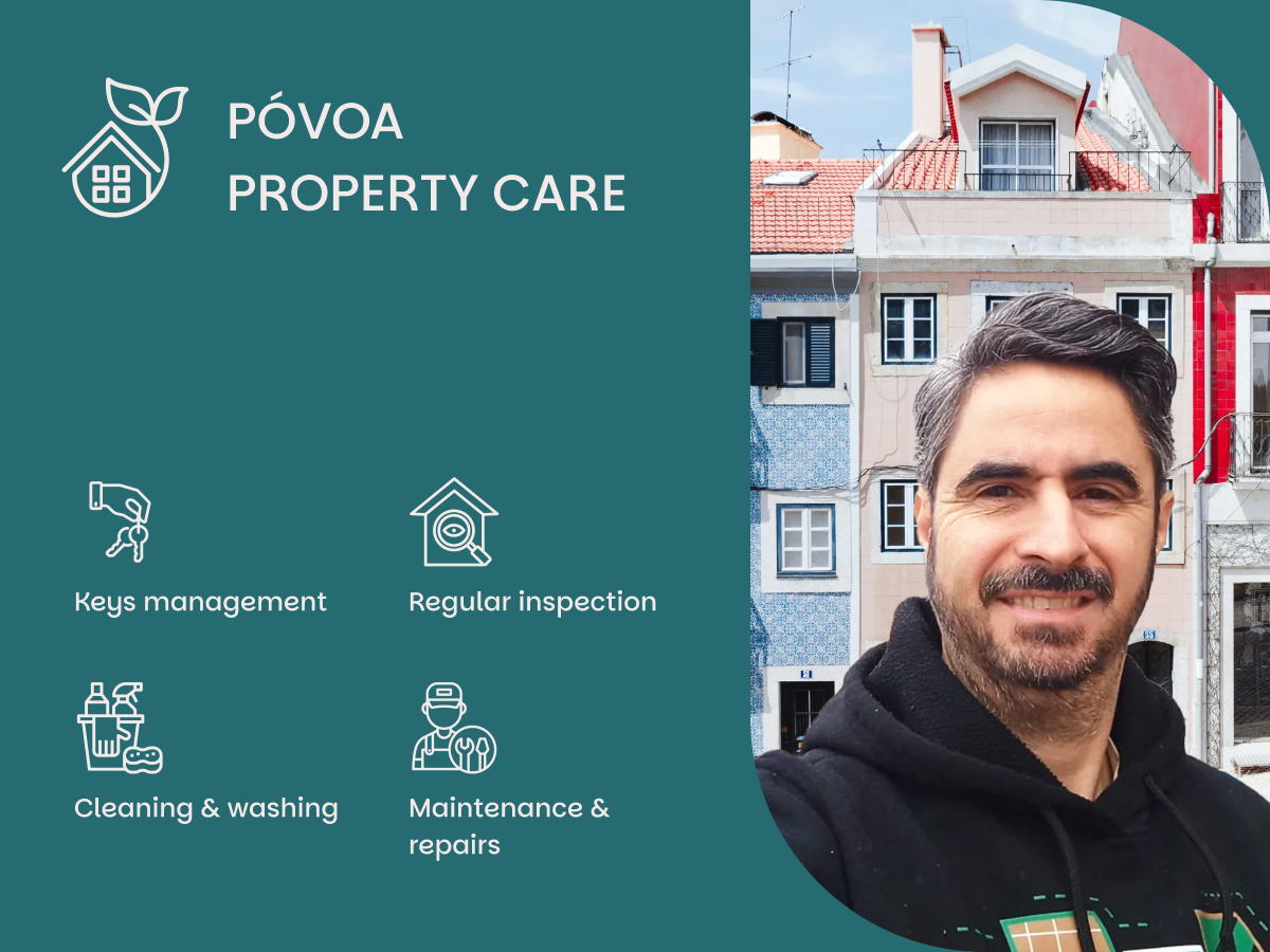 André Lacerda - Póvoa Property Care - Póvoa de Varzim - Floor Tiling