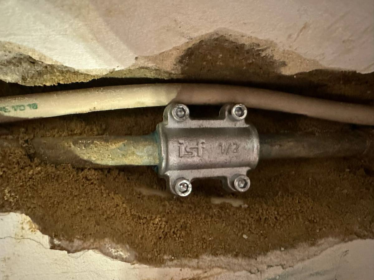 Quality Serviços - Lisboa - Instalação de Tubos de Canalização