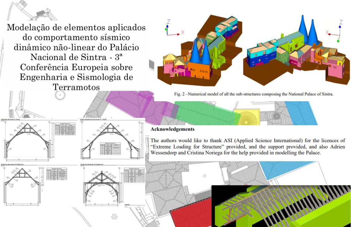 BiBiT - Vila Nova de Gaia - Remodelações e Construção