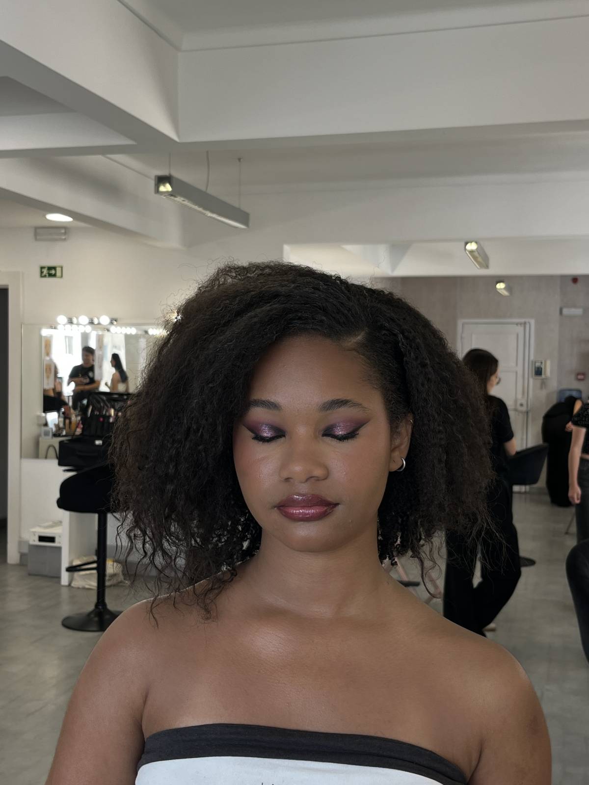 Catarina Almeida - Leiria - Maquillaje para bodas