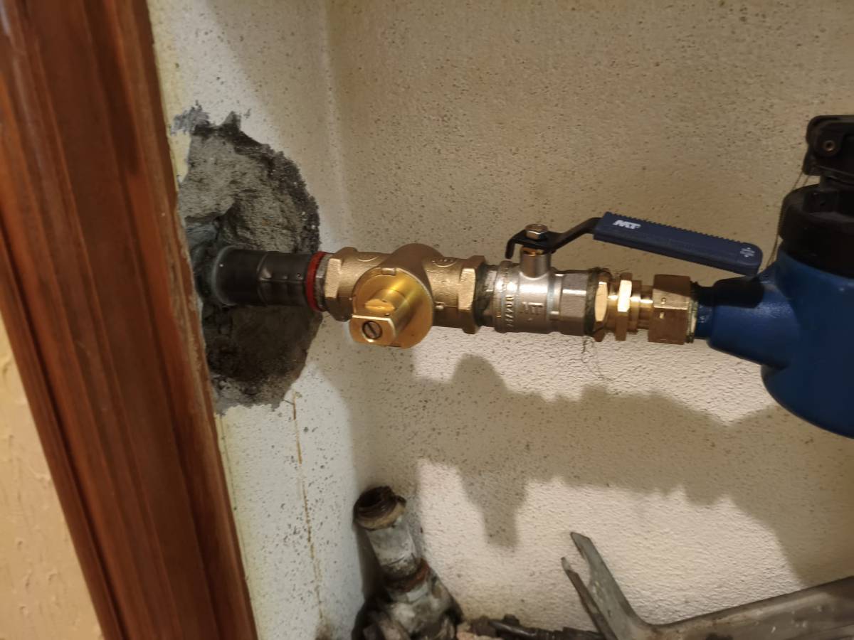 Quality Serviços - Lisboa - Remodelação de Cozinhas