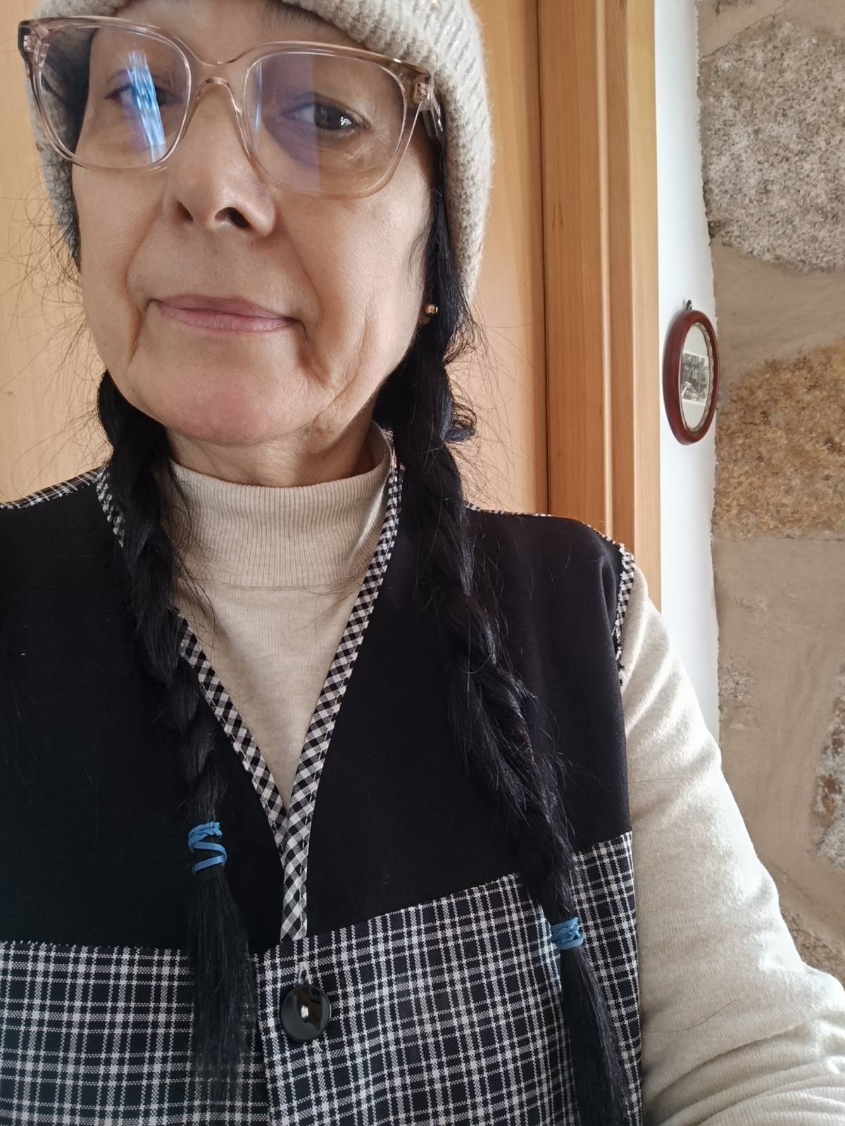 Loide Silveira - Porto - Traduction du norvégien