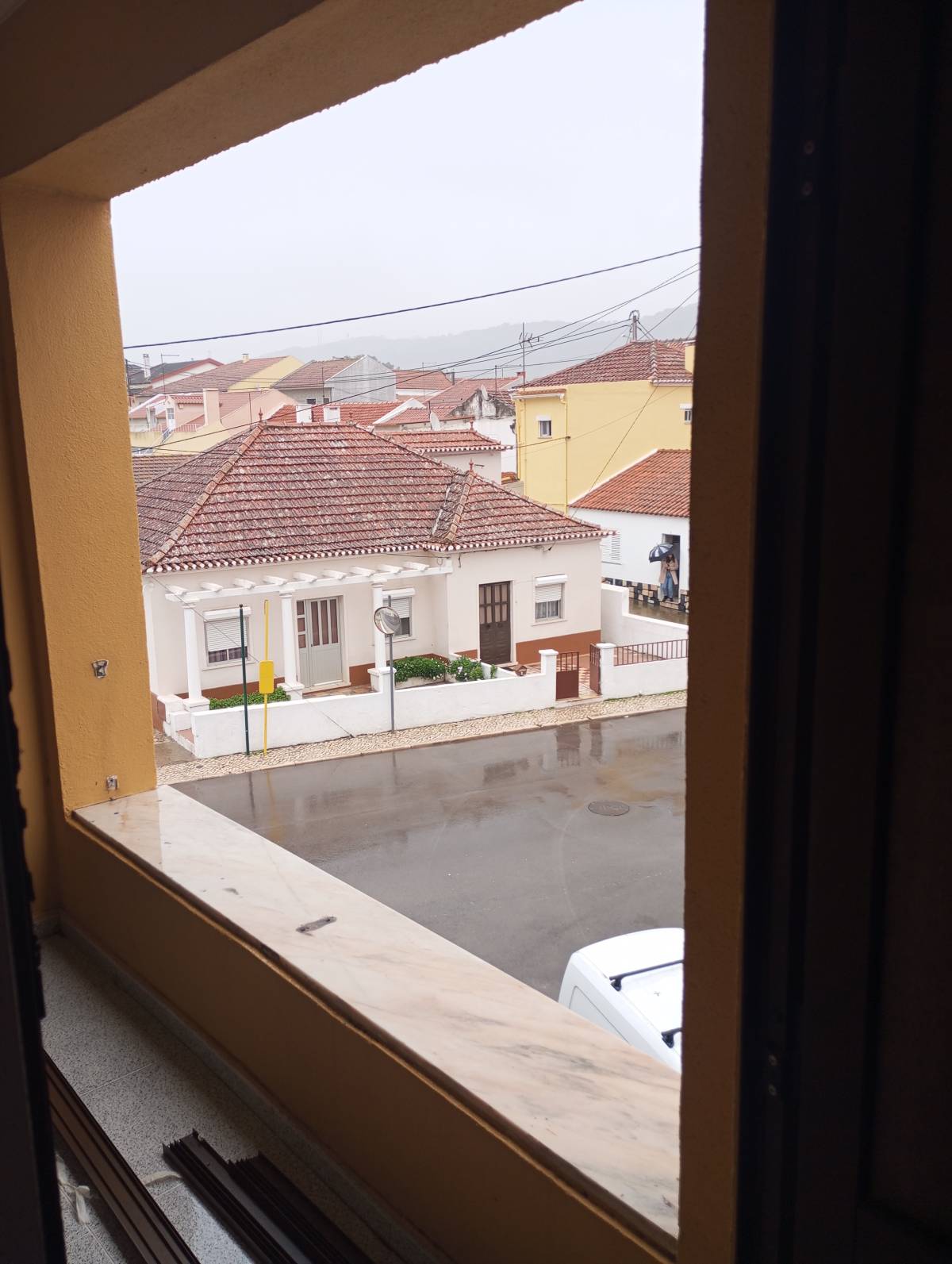 Eduardo  Nascimento - Odivelas - Clarabóias