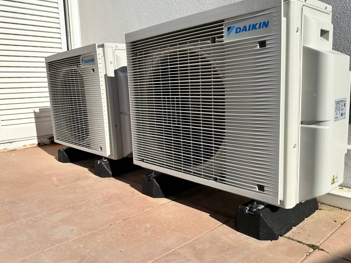 Friotec AVAC - Lagos - Central Air Conditioning Maintenance