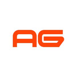 AGENCIA MARKETING - Almada - Design de Logotipos