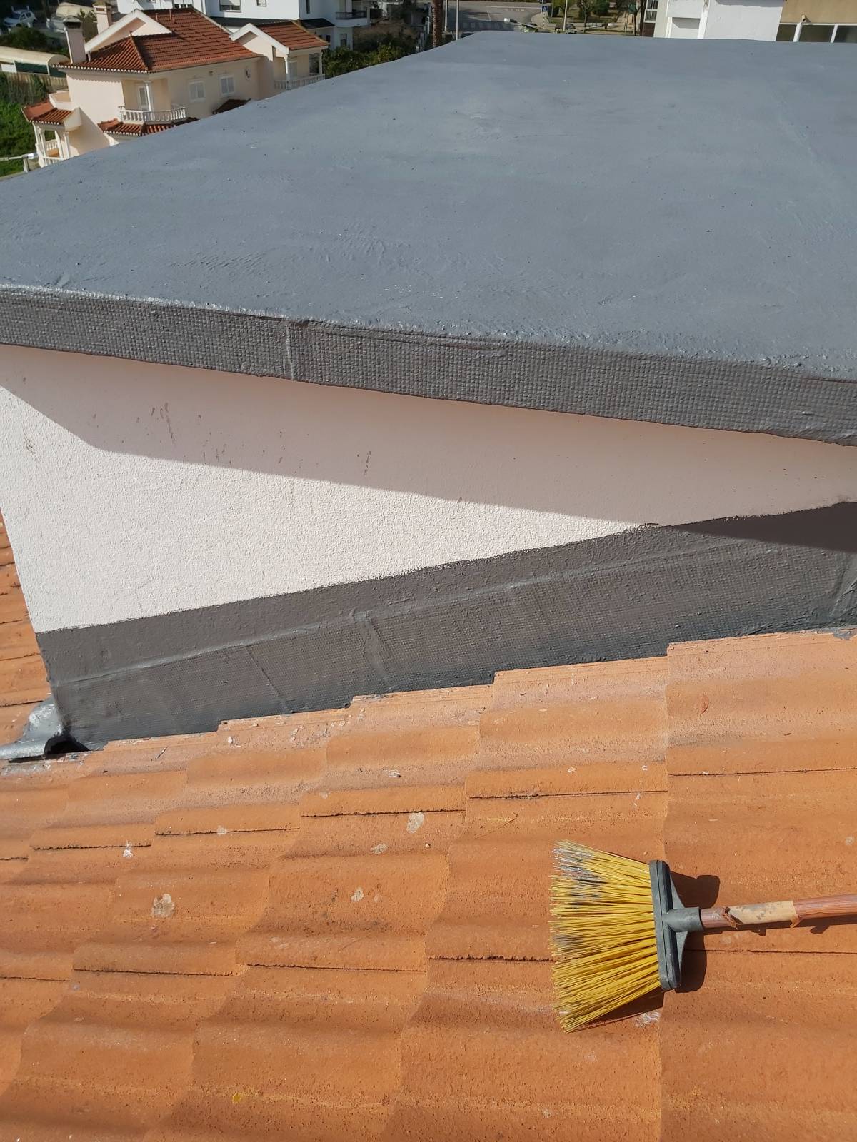 PFresolve - Seixal - Concrete Flooring Installation