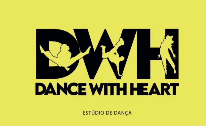 DWH-Dance With Heart - Mealhada - Aulas de Coreografia