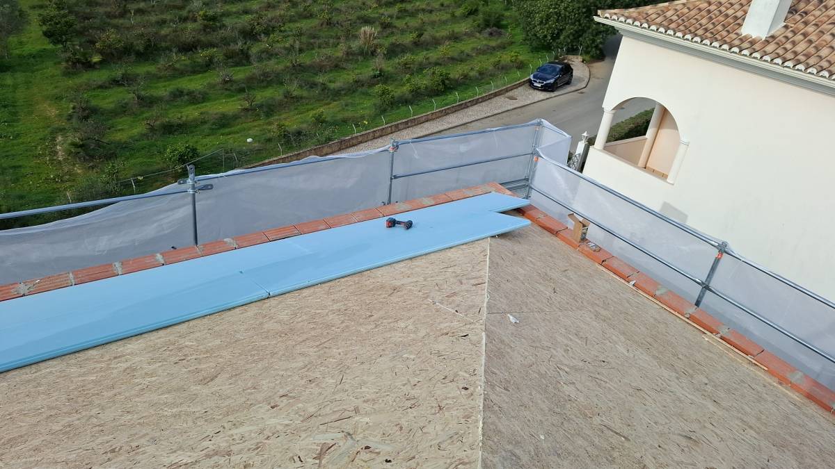 Jailson silva - Cascais - Reparação e Texturização de Paredes de Pladur