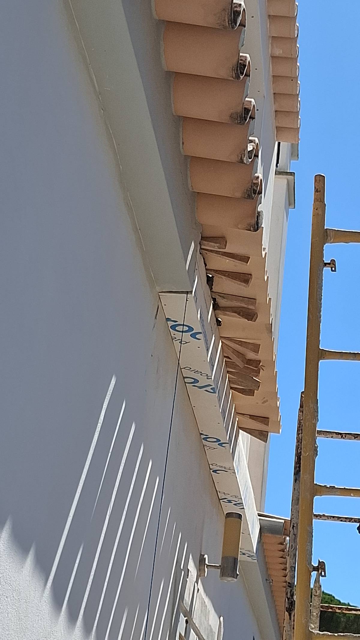 Jailson silva - Cascais - Instalação, Reparação ou Remoção de Revestimento de Parede