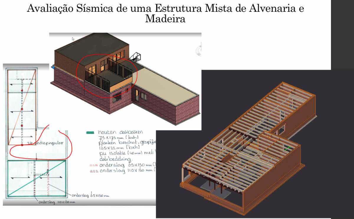 BiBiT - Vila Nova de Gaia - Construção Civil