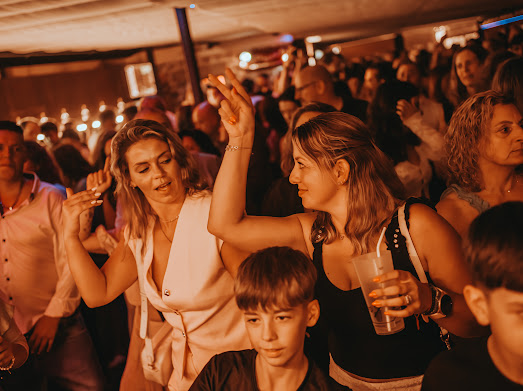 DJ WILD G - Esposende - DJ para Festas e Eventos