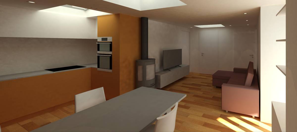 WoA - Braga - Home Organization