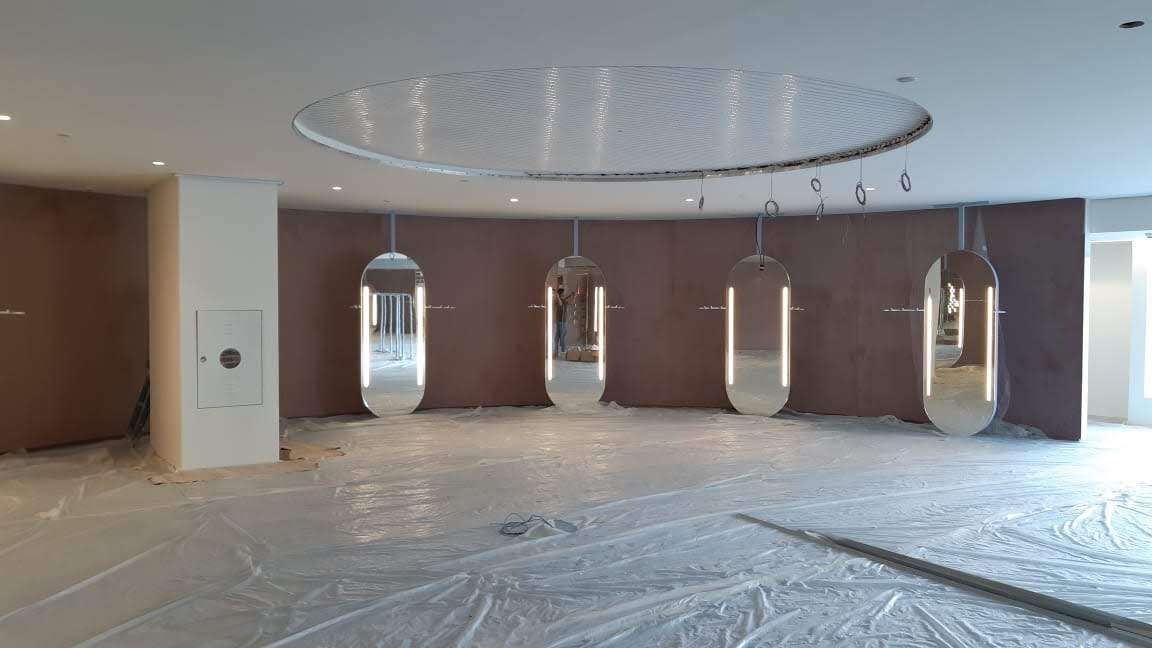 Osmar da Silveira - Aveiro - Hardwood Floor Repair or Partial Replacement