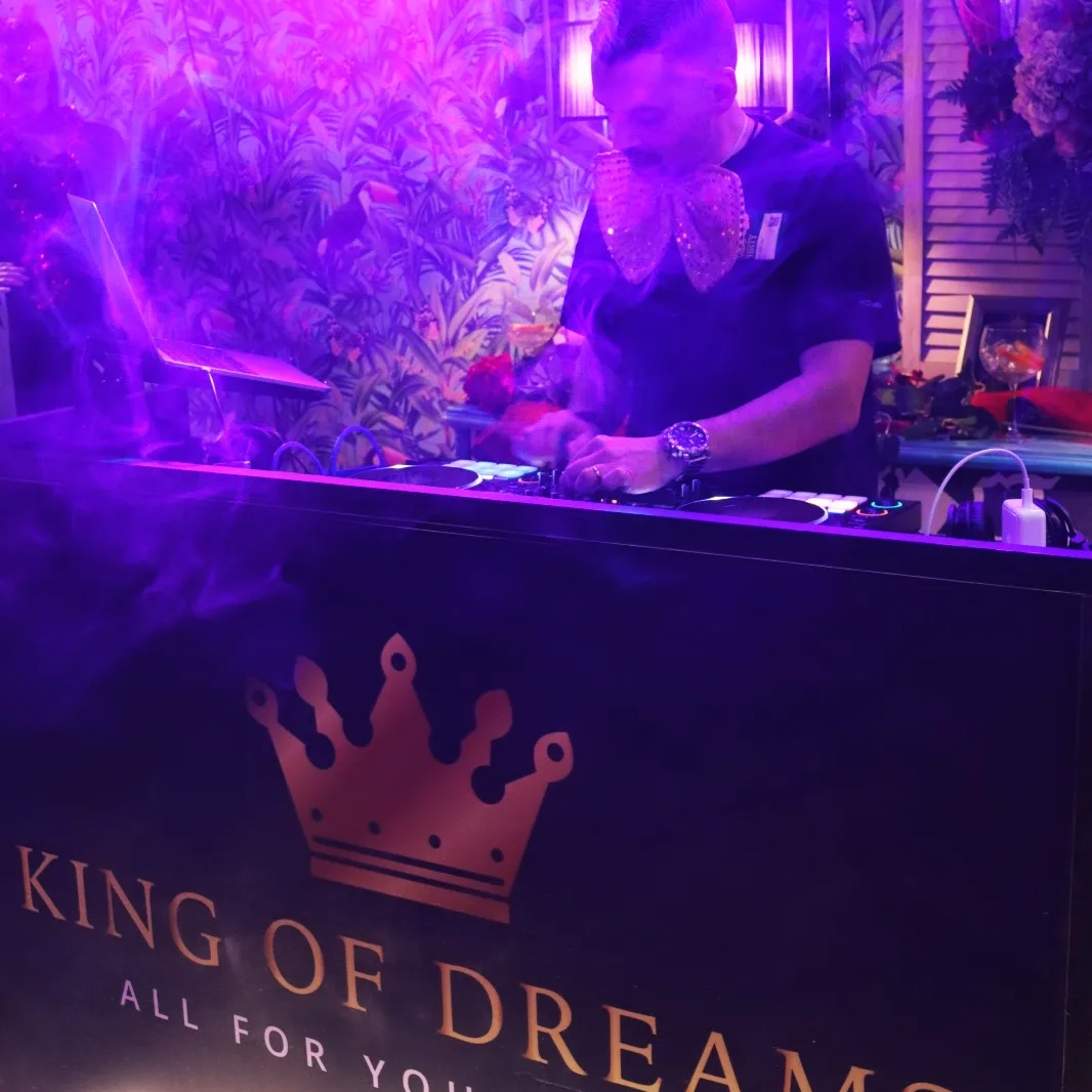 DJ WILD G - Esposende - DJ