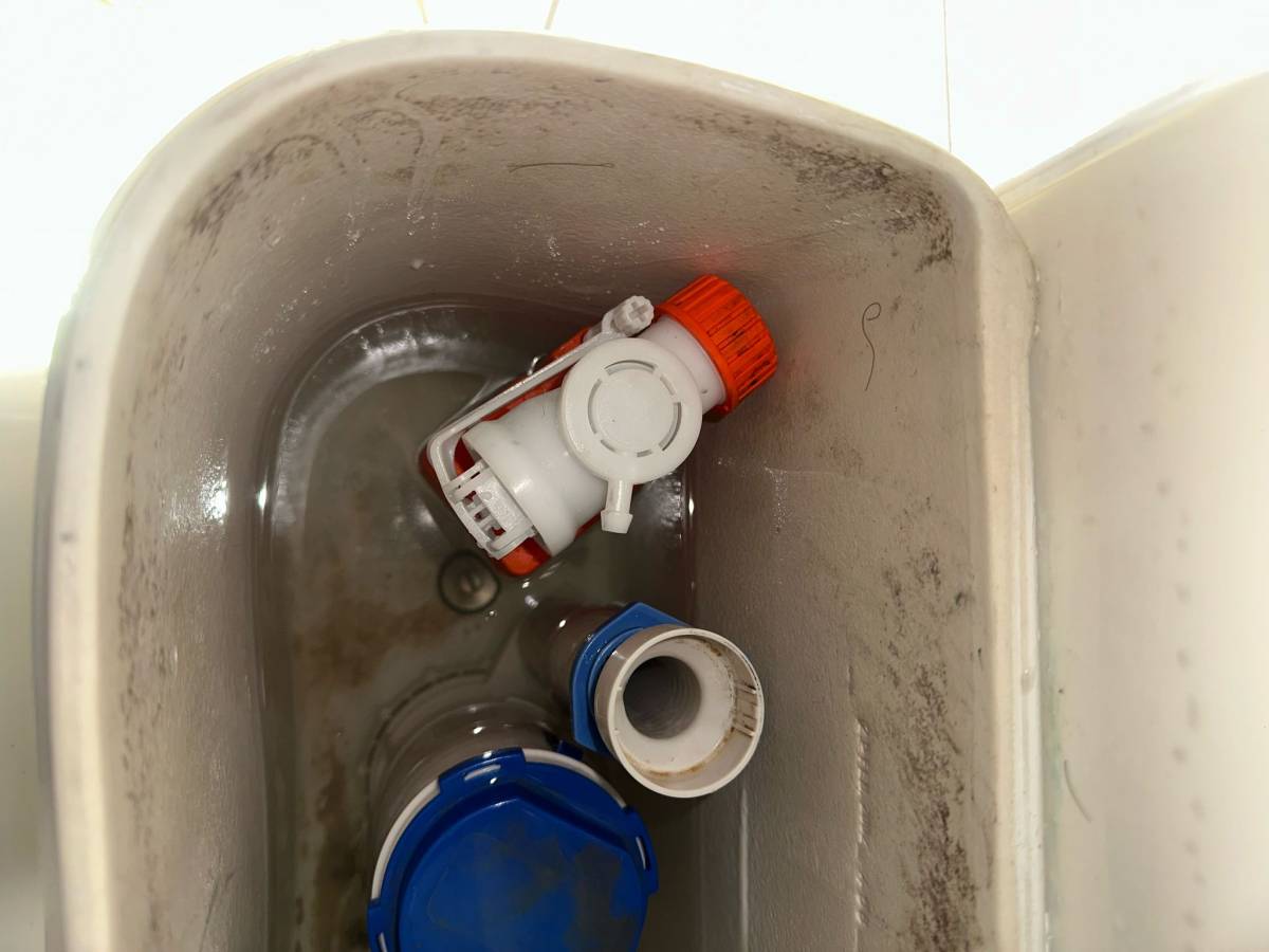 Quality Serviços - Lisboa - Canalização