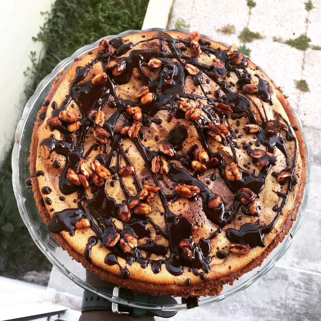 Specials Cheesecakes - Oeiras - Catering for Events (Full Service)