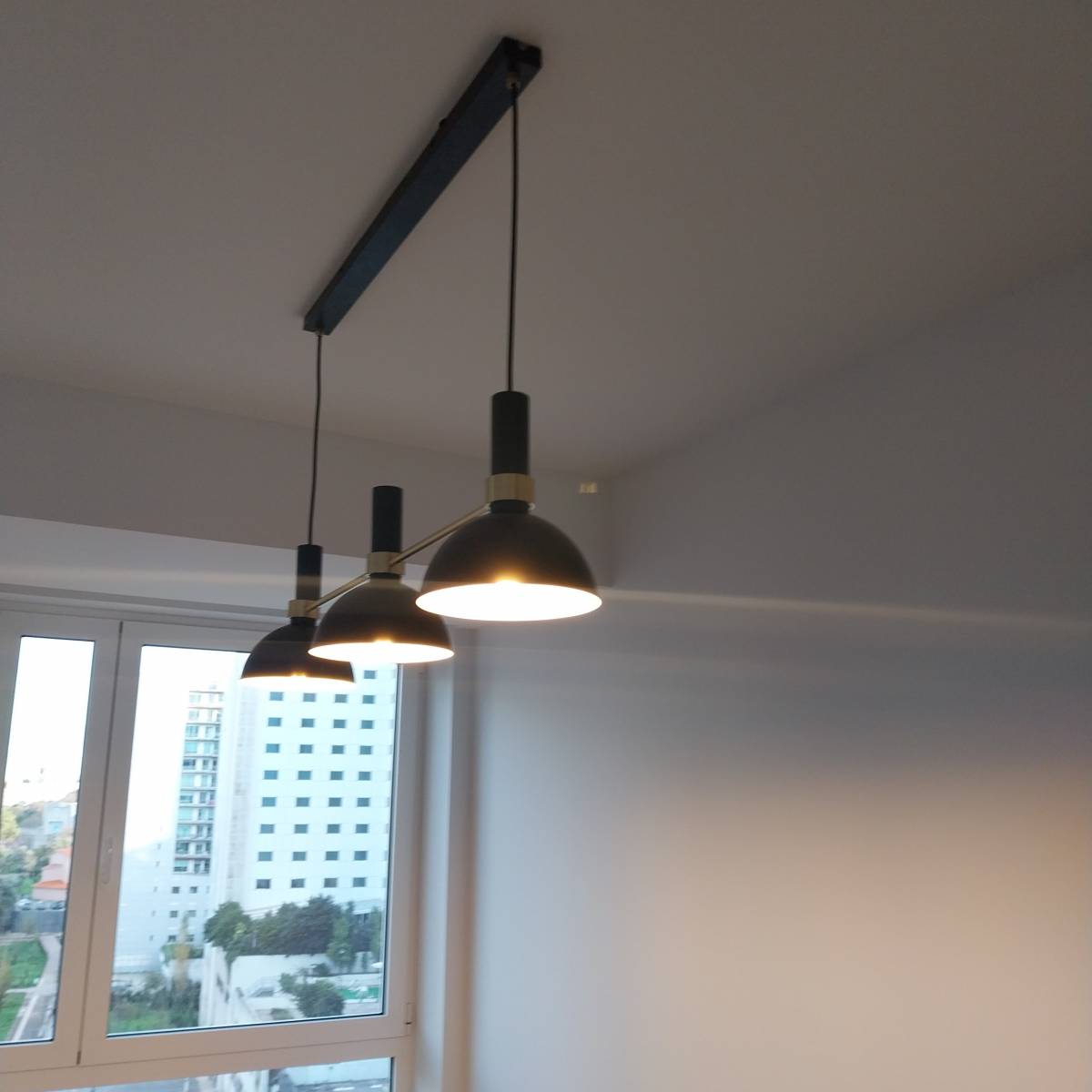 Joe Martins - Sintra - Kitchen Remodel