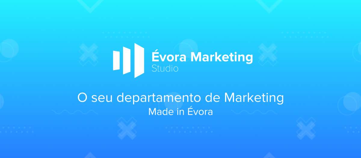 Évora Marketing Studio - Évora - Marketing