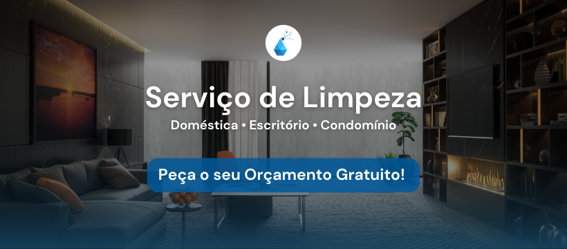 Brilho Cristal - Sintra - Limpeza a Fundo