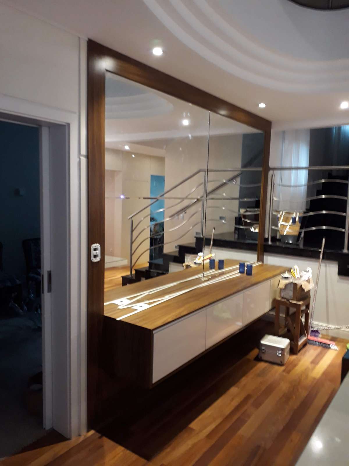 Osmar da Silveira - Aveiro - Flooring