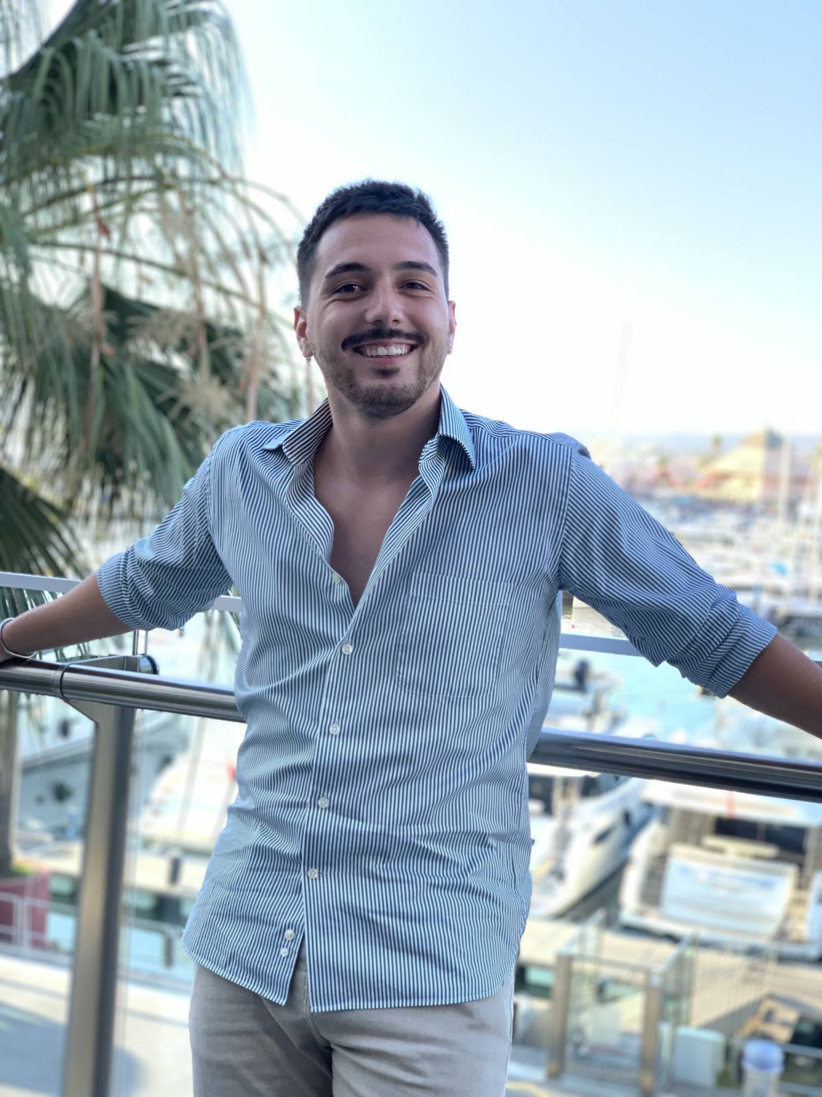 João Pereira - Braga - English Classes