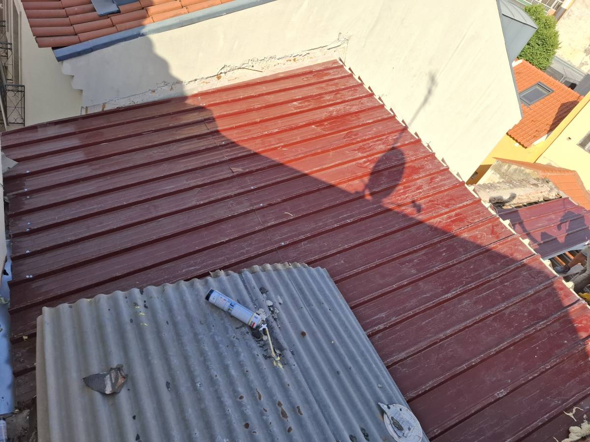 Jailson silva - Cascais - Pintura de Interiores