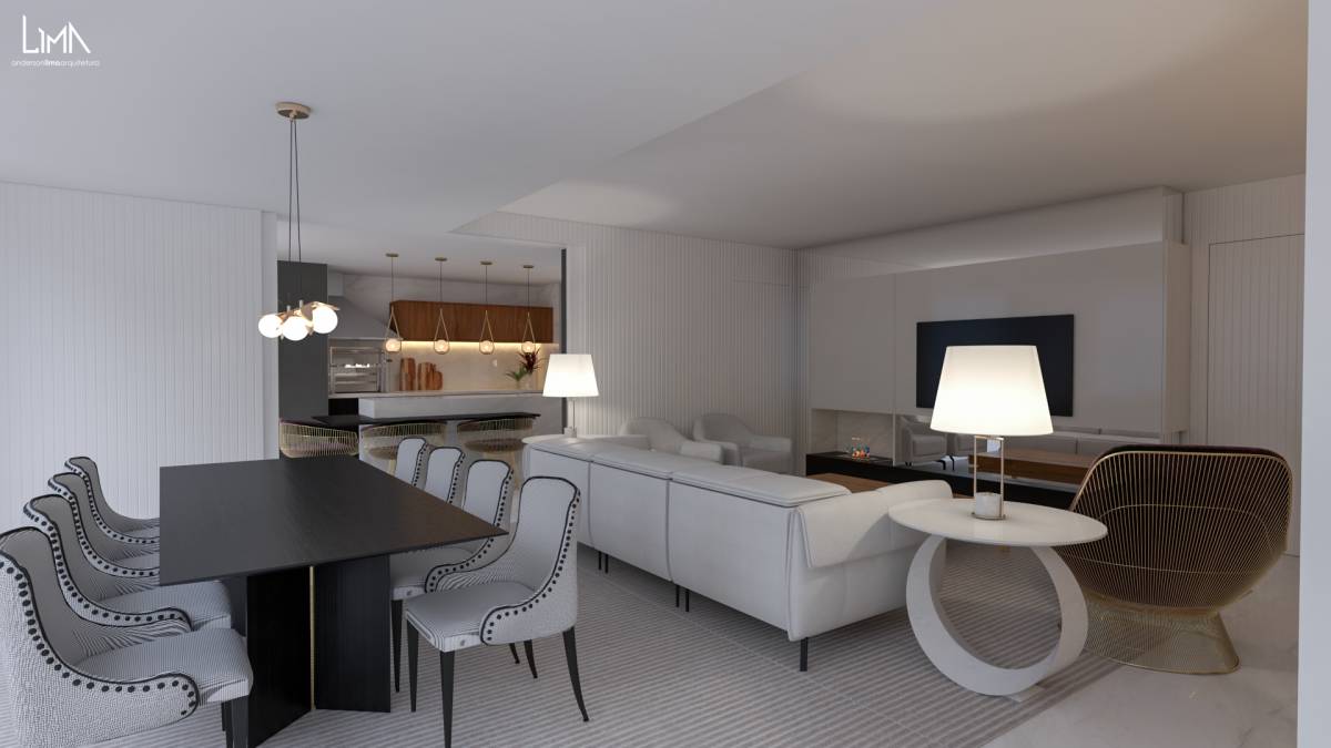 Anderson Lima - Lisboa - 3D Modeling and CAD Services