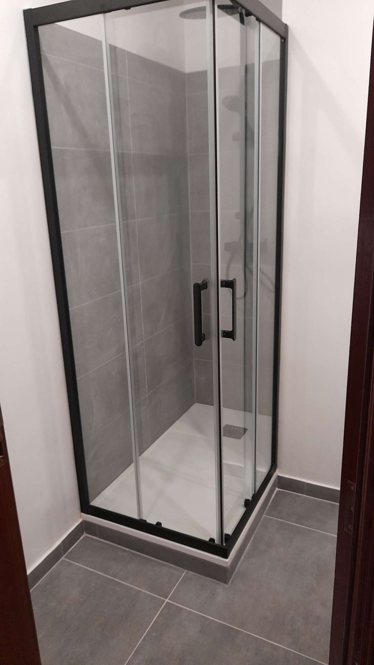 Bathroom Remodel