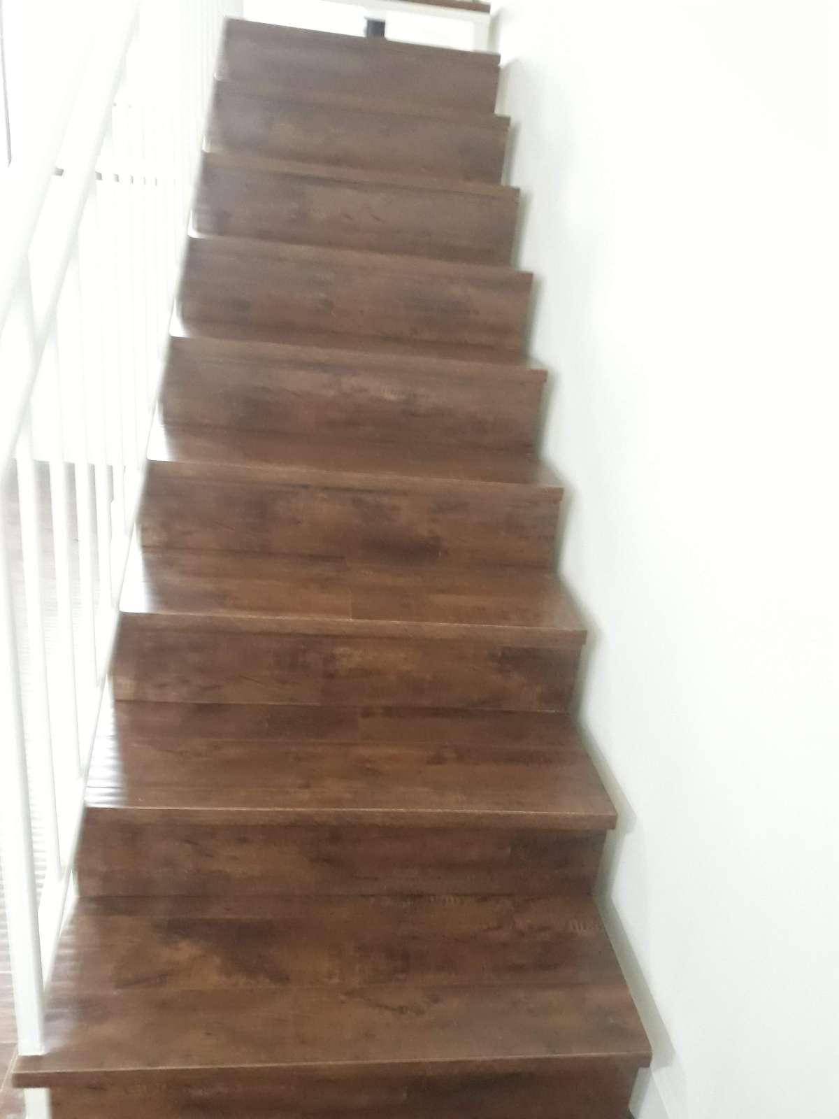 Osmar da Silveira - Aveiro - Hardwood Floor Refinishing