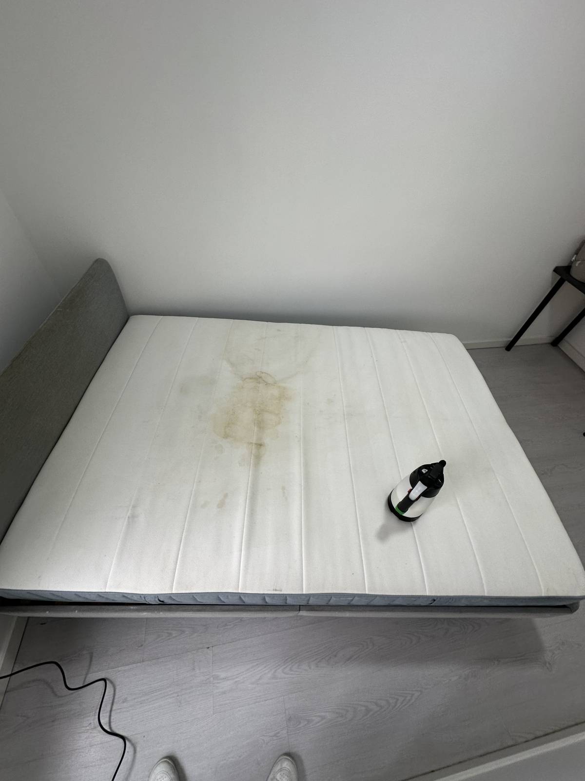 Matias Clean - Cascais - Mattress Cleaning