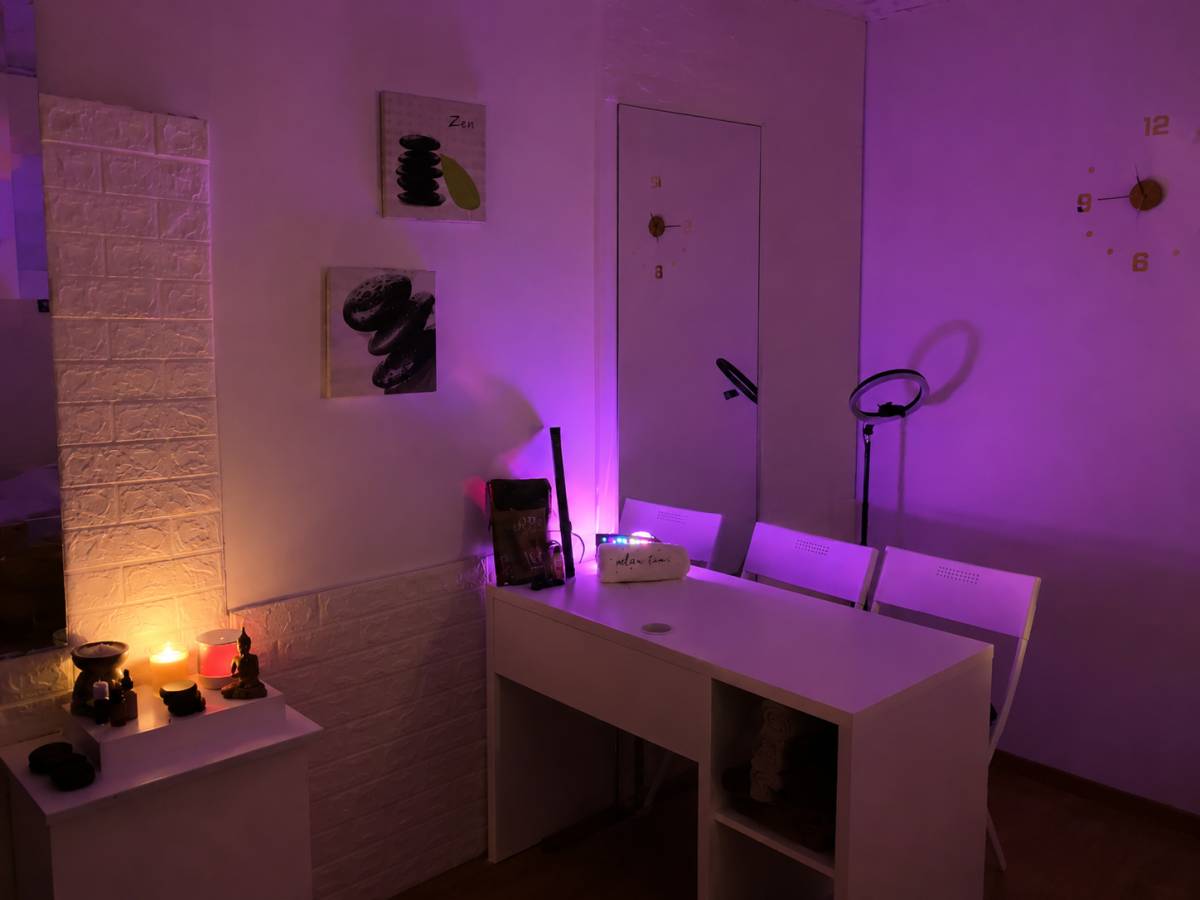 Joelma Alves - Beauty & Wellness - Matosinhos - Massagens