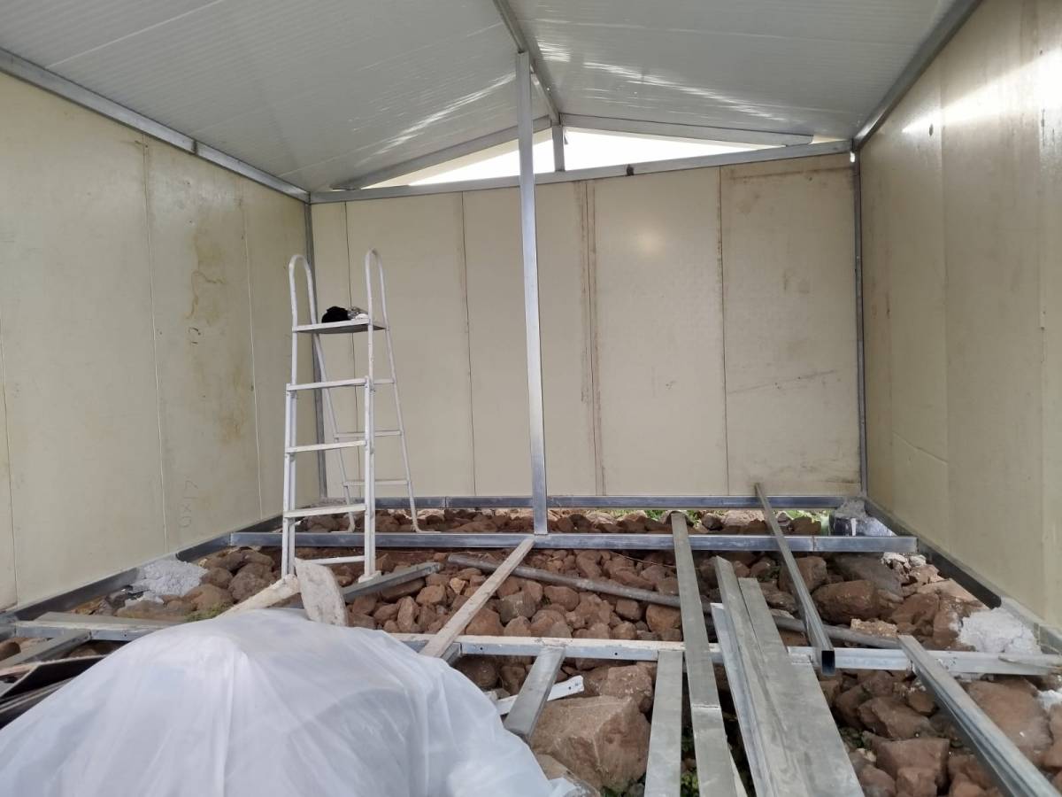 D&D remodelações em geral - Loures - Reparación de chimeneas