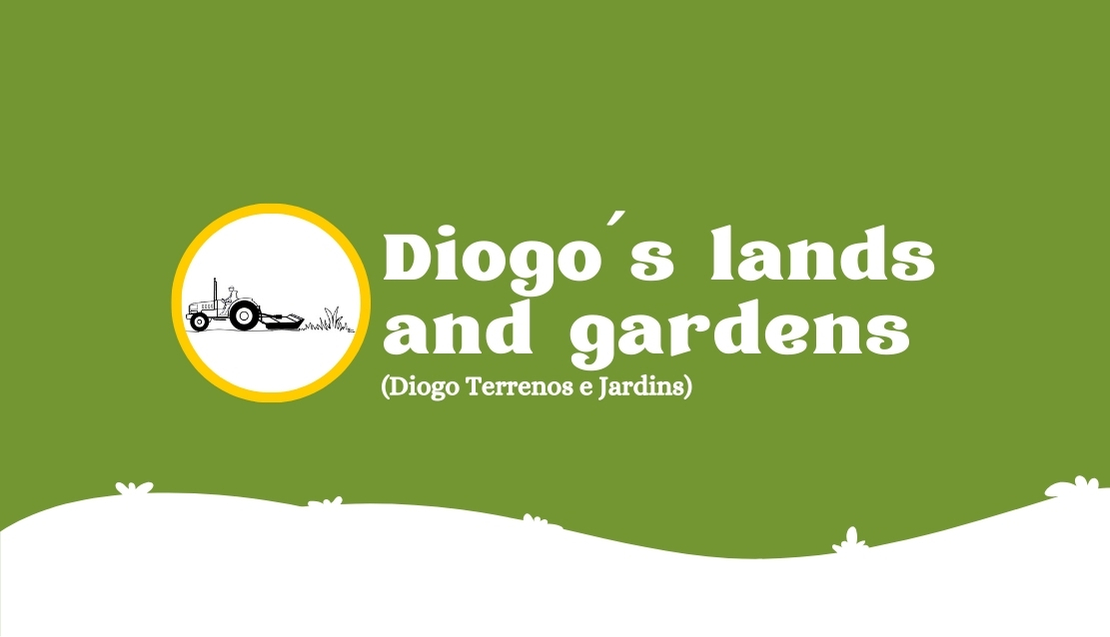 Diogo’s Lands and Gardens - Óbidos - Remoção de Tronco de Árvore