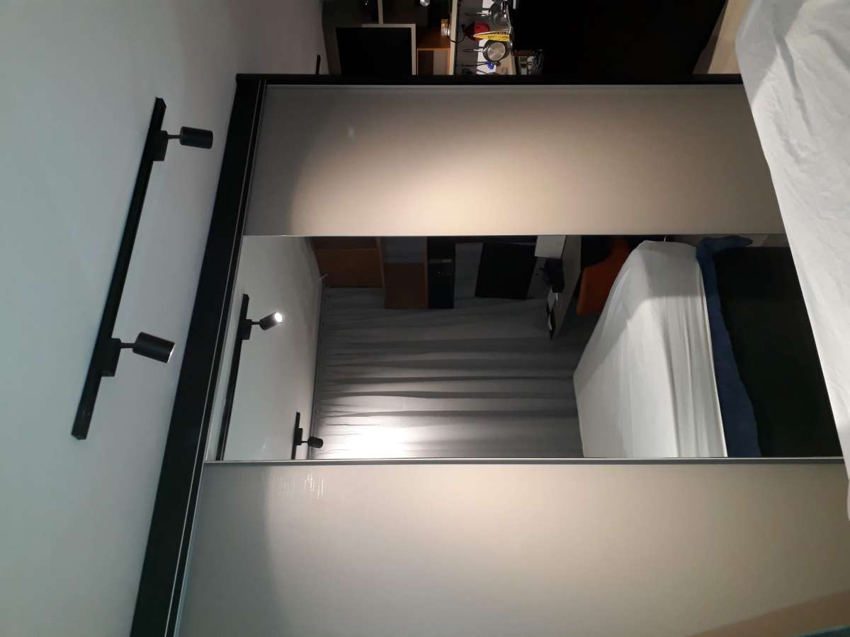 Osmar da Silveira - Aveiro - Bed Frame Assembly