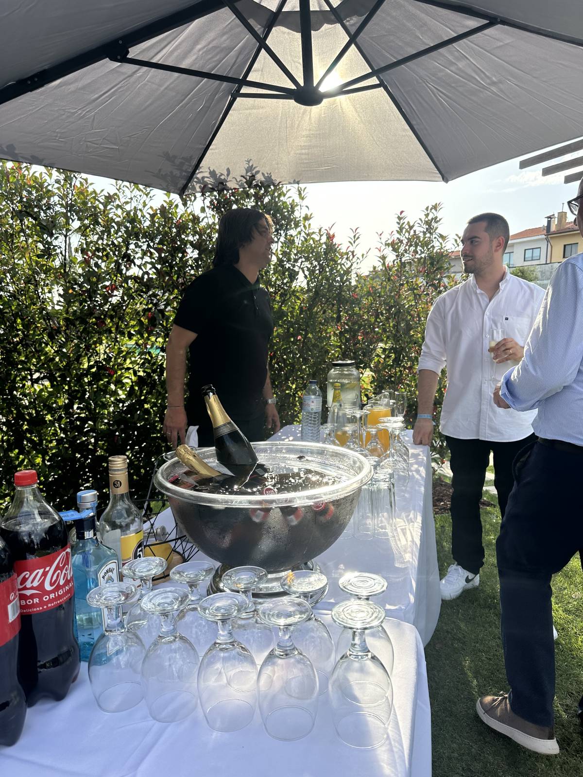 Meetmeandfun - Maia - Organização de Festa de Aniversário