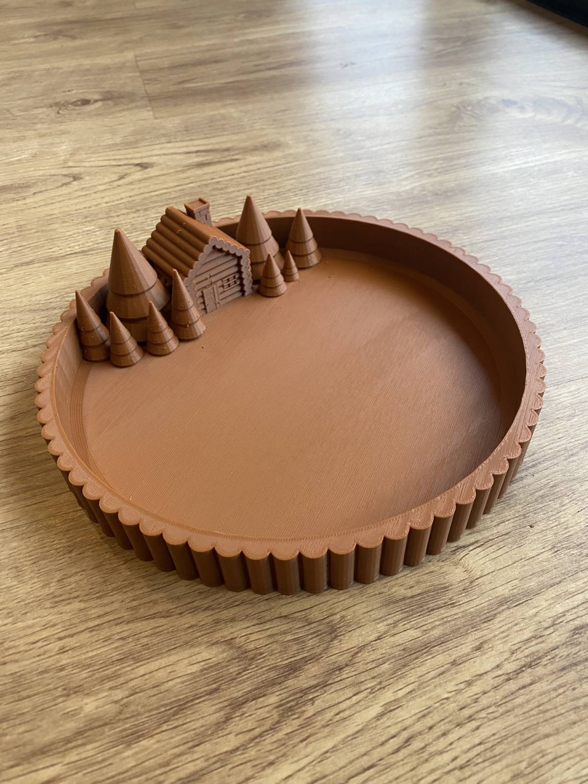 Miguel Couto - Lousada - 3D Printing