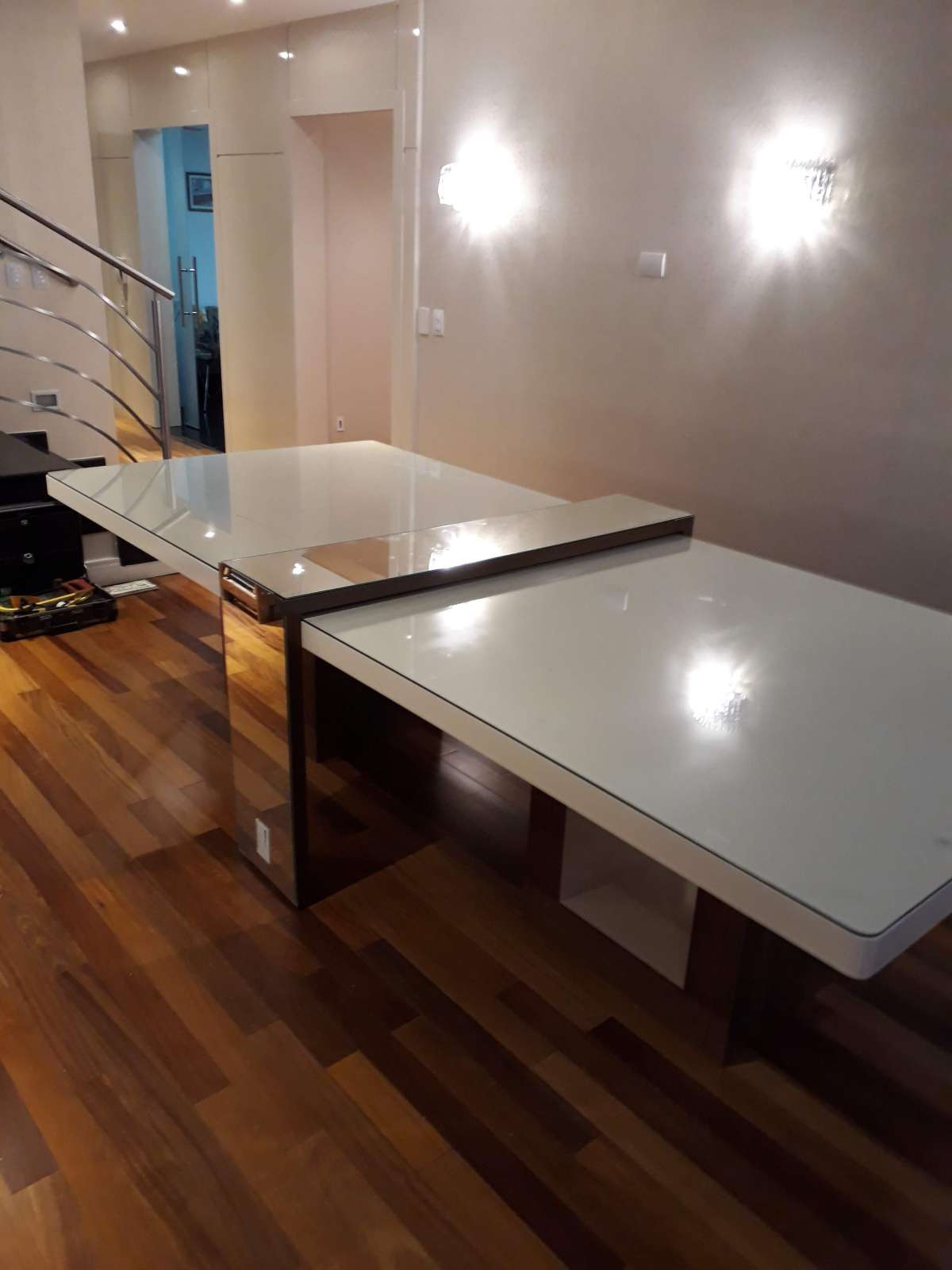 Osmar da Silveira - Aveiro - Fine Woodworking