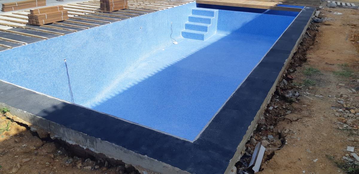 Pastilha & Piscina - Cascais - Pools, Hot Tubs and Spas