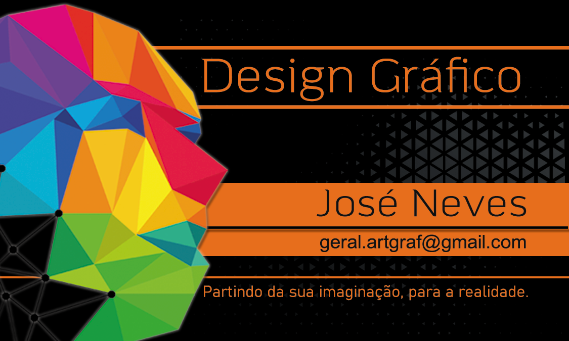 José Neves - Vendas Novas - Logo Design