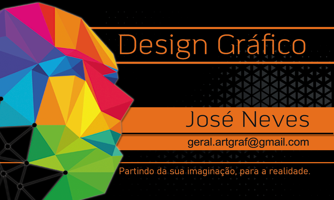 José Neves - Vendas Novas - Design de Logotipos