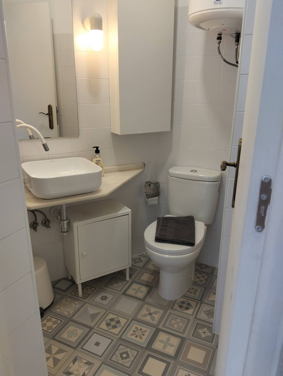 L&R - Lisboa - House Cleaning (Recurring)