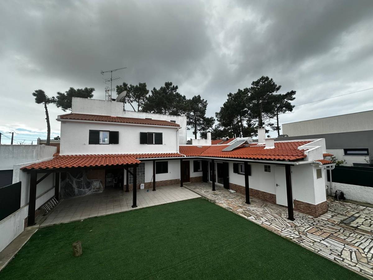 Maycon Oliveira - Seixal - Reparación o mantenimiento de sistemas sépticos