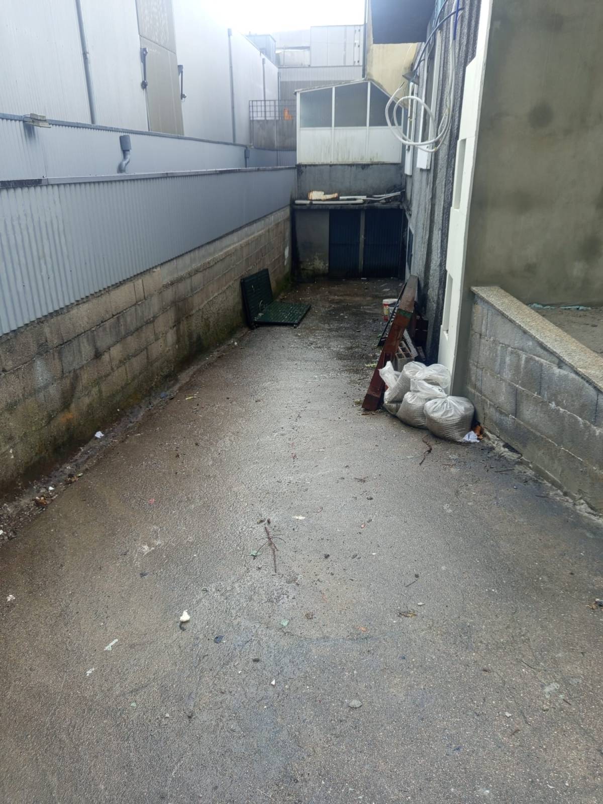 Especialista em Remoção de Lixo e Entulho