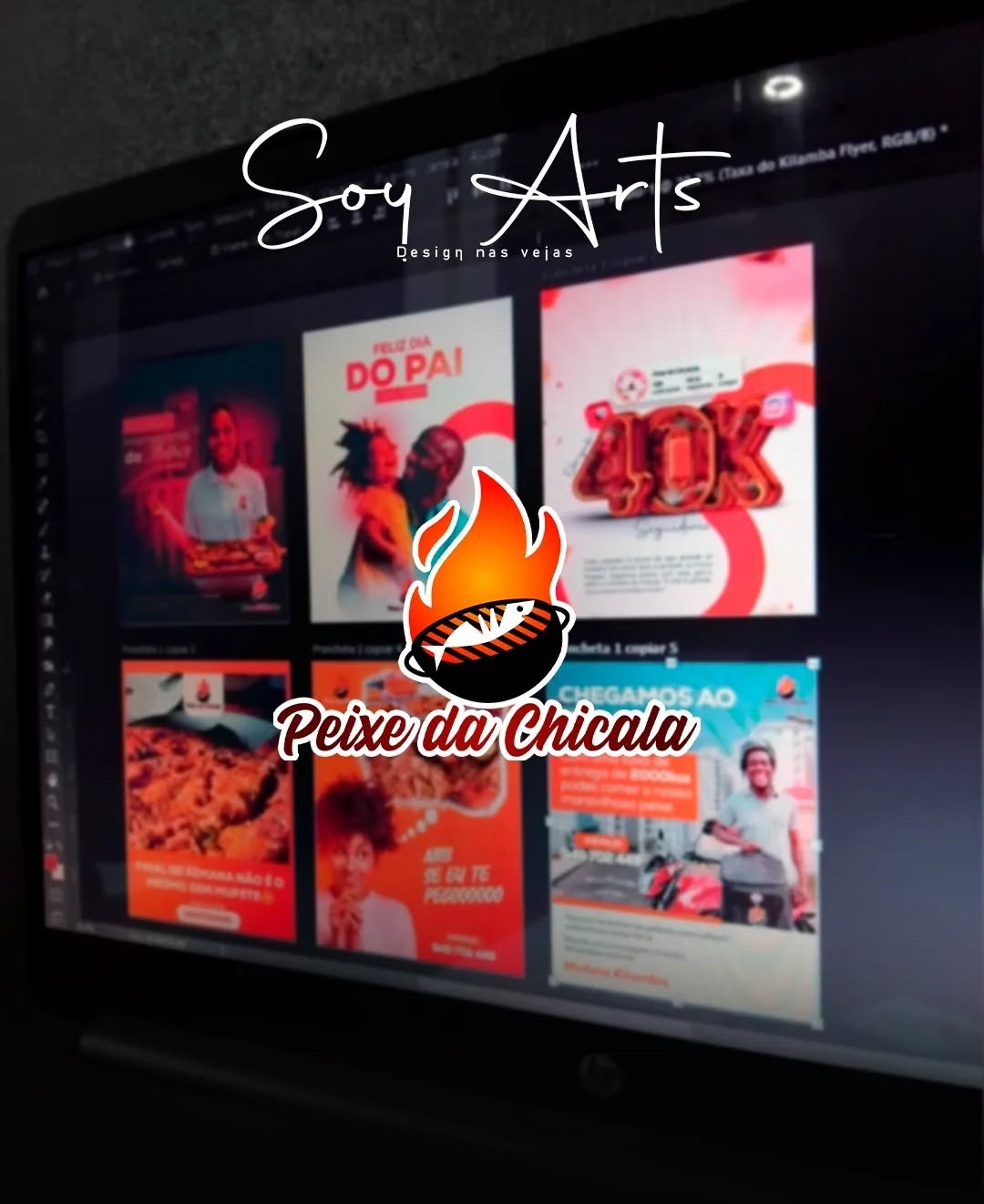 Daludi Marketing Digital - Soluções para Negócios - Santarém - Hochzeitsfilme