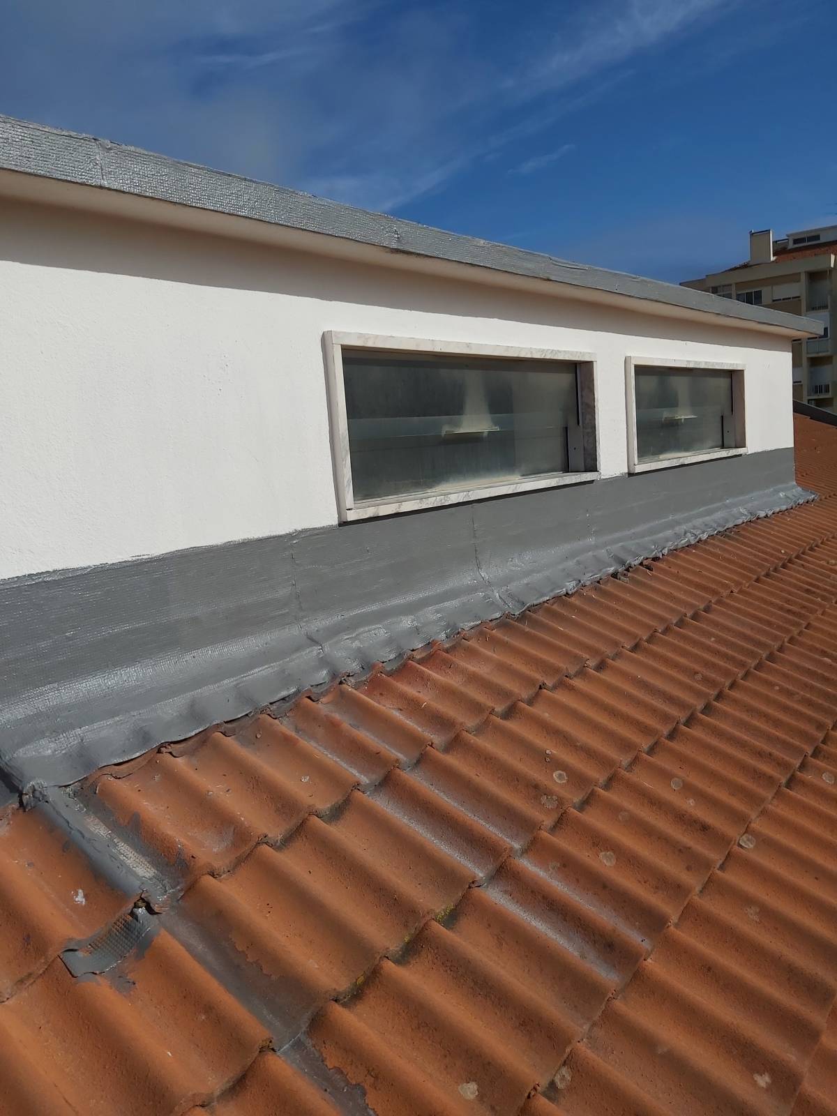 PFresolve - Seixal - Home Waterproofing