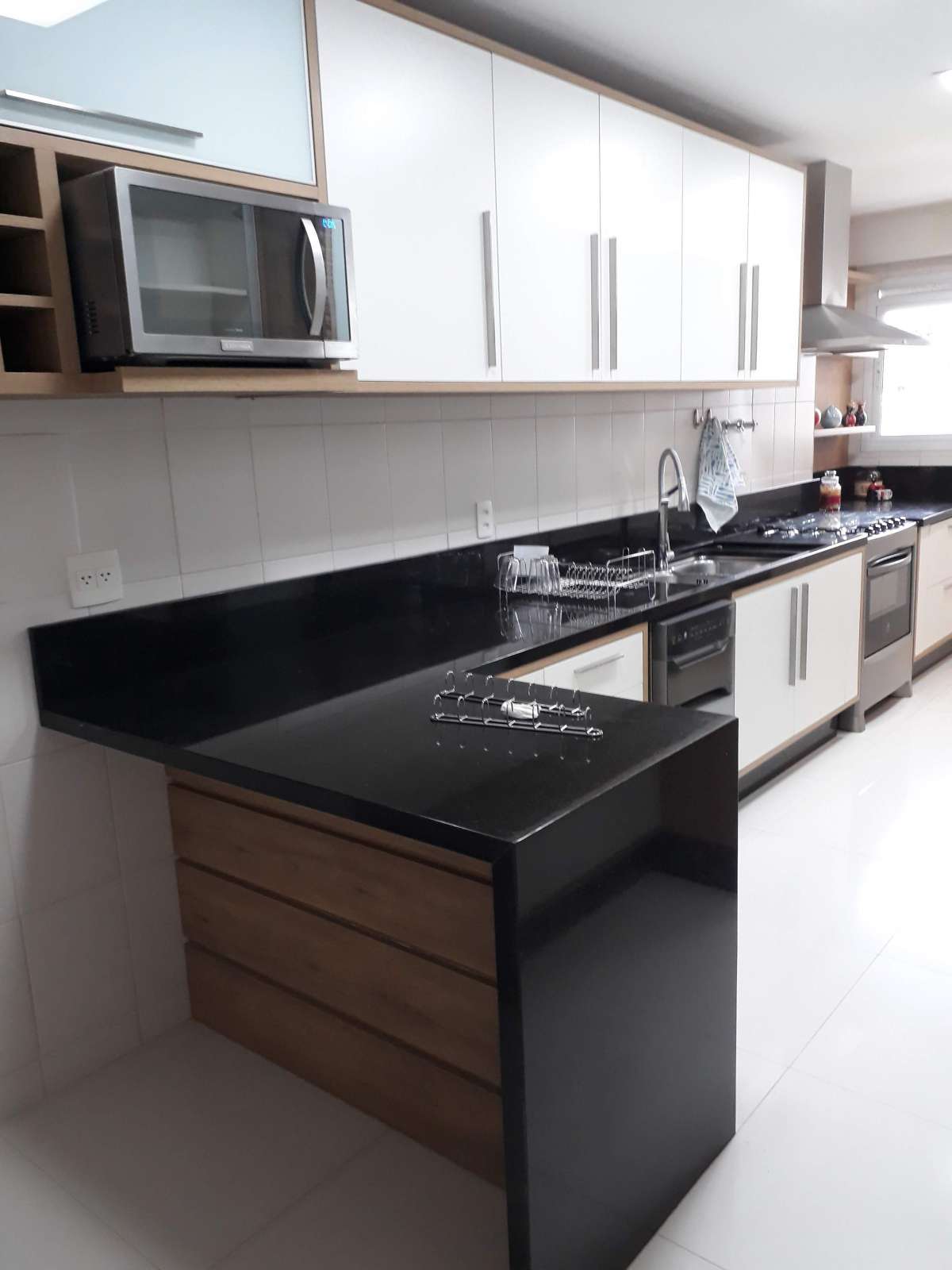 Osmar da Silveira - Aveiro - Flooring