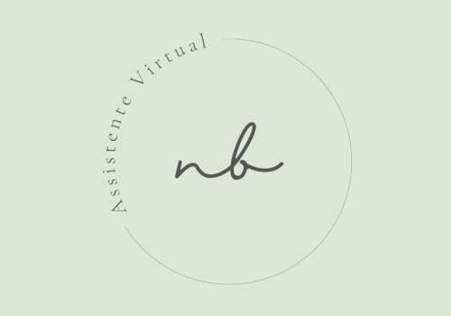 NB assistente virtual - Lisboa - Web Design