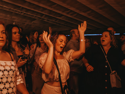 DJ WILD G - Esposende - DJ para Casamentos