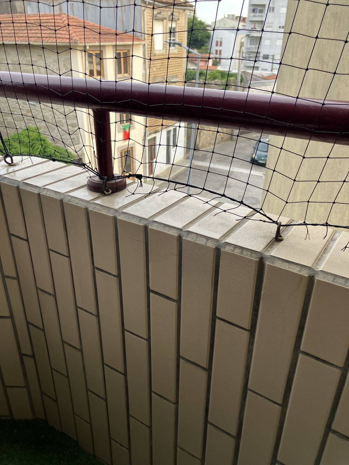Spezialisten für Fenstergitter